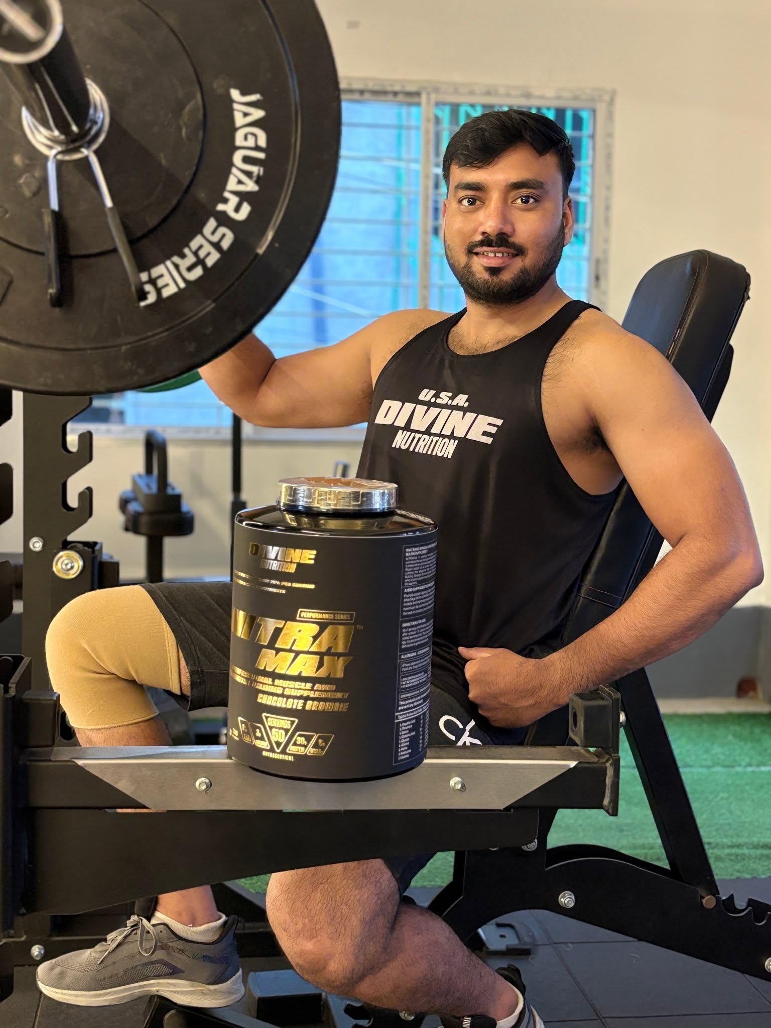 Nutrition coaching